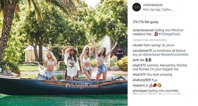 INSTAGRAM VICTORIA SECRET | INSTAGRAM VICTORIA SECRET ep instagram victoria secret