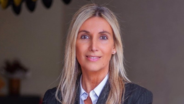 ep isca noguera coo y directora de desarrollo de negocio de nartex capital