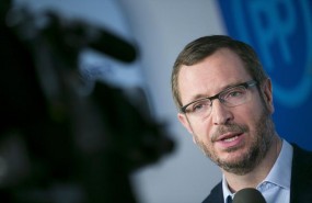 ep javier maroto vicesecretariosectorialpp