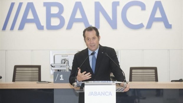 Juan Carlos Escotet, presidente de Abanca | ABANCA - Archivo ep juan carlos escotet presidenteabanca 20190402211904