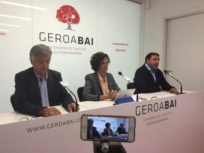 ep koldo martinez itziar gomezunai hualde de geroa bai