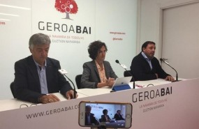 ep koldo martinez itziar gomezunai hualde de geroa bai