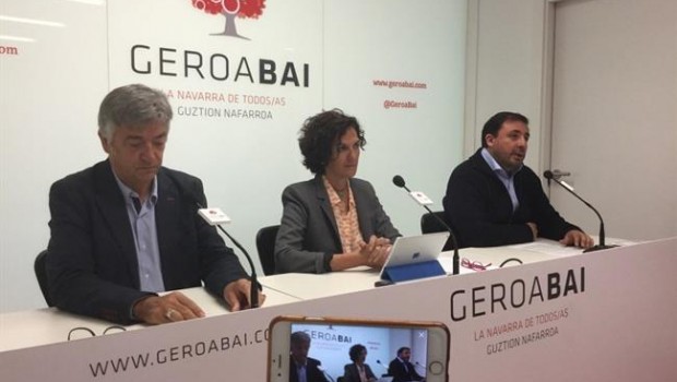 ep koldo martinez itziar gomezunai hualde de geroa bai