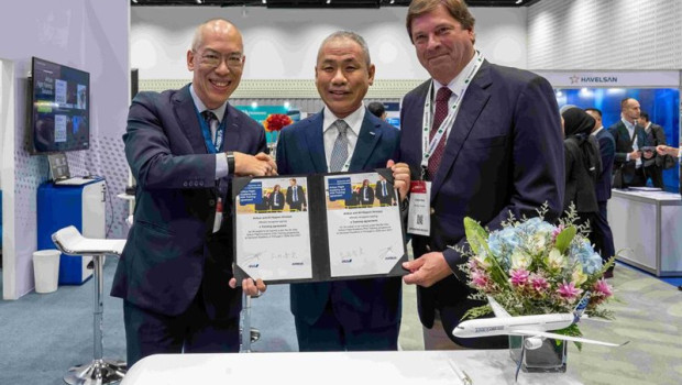 ep la aerolinea japonesa ana elige a airbus para su nuevo programa de formacion de pilotos