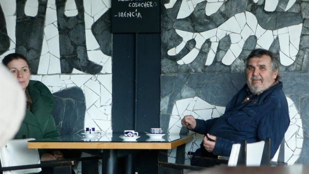 ep la alcaldesa de cervo dolores garcia y el propietario de la factoria segismundo garcia en la ep la alcaldesa de cervo dolores garcia y el propietario de la factoria segismundo garcia en la