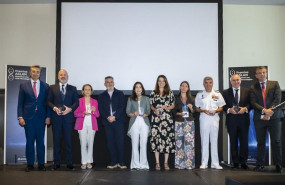 ep la asociacion aslan entrega los premios adn tecnologico a la alta direccion en espana