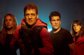 ep la casa de papel serie de netflix