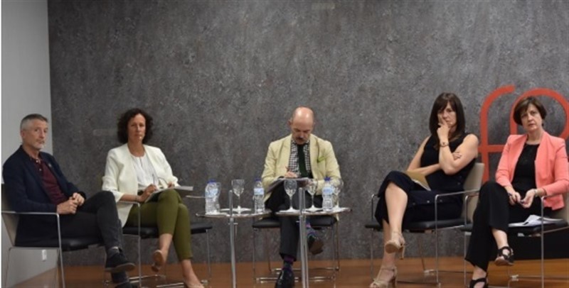La Oficina Española de Cambio Climático defiende Madrid Central: "No puede haber idas y venidas con cambios de Gobierno" | FUNDACIÓN PABLO VI ep la oficina espanolacambio climatico defiende madrid central nohaber idasvenidascambiosgobierno
