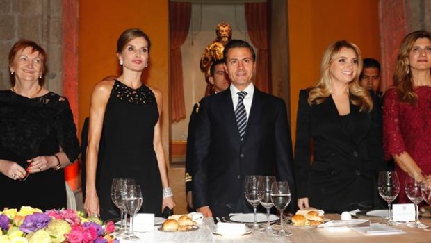 ep la reina letiziala official world cancer leaders summit