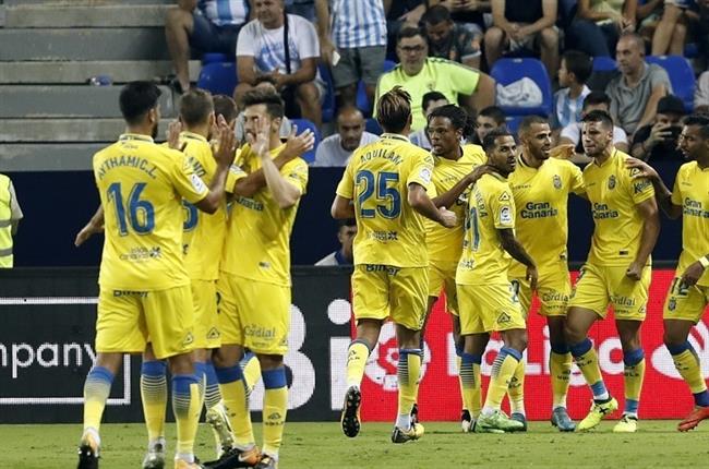 Las Palmas | LALIGA ep las palmas