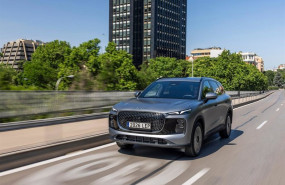 ep lepas abre los pedidos del suv hibrido enchufable l8 en espana desde 33990 euros ep lepas abre los pedidos del suv hibrido enchufable l8 en espana desde 33990 euros