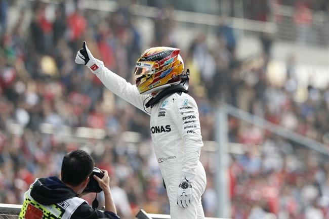 Lewis Hamilton Mercedes China | MERCEDES-AMG F1 ep lewis hamilton mercedes china