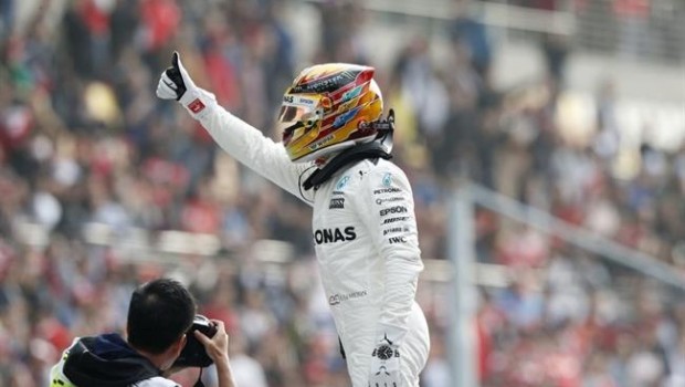 ep lewis hamilton mercedes china