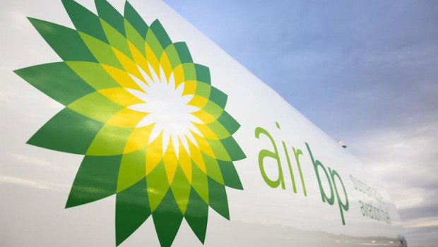 ep logo air bp