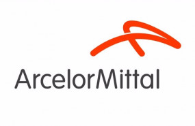 ep logo de la siderurgica arcelormittal ep logo de la siderurgica arcelormittal