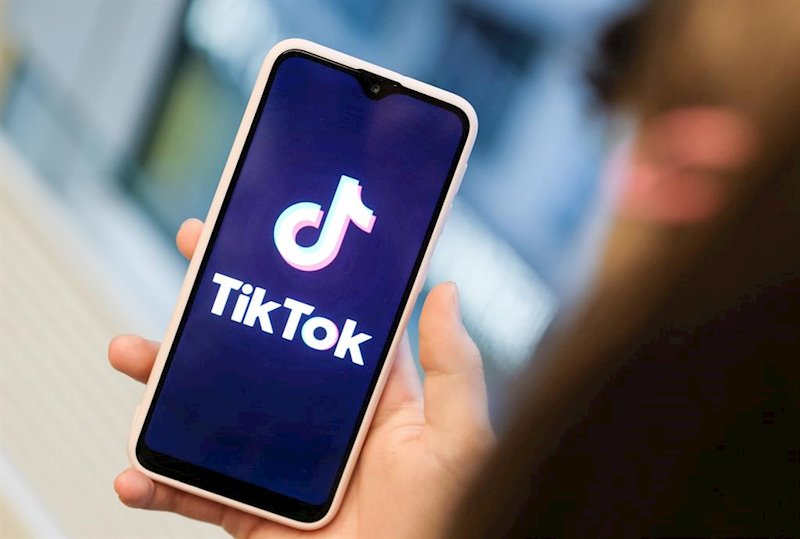 La Casa Blanca y el Senado avanzan para prohibir TikTok en Estados Unidos