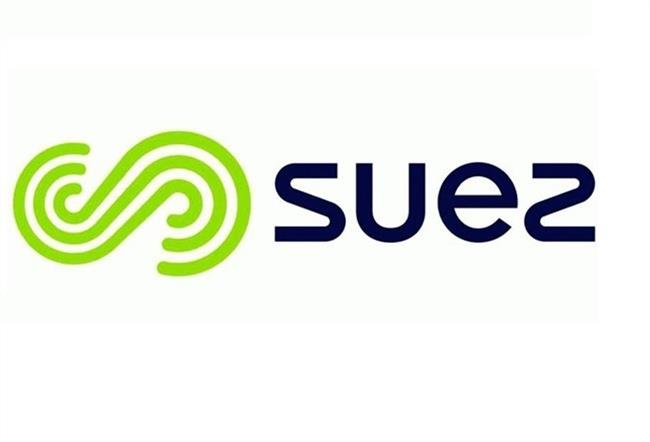 Logo de Suez | SUEZ ep logosuez