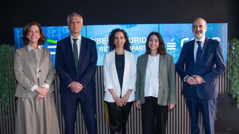 ep los espanoles creen que la banca es la mejor preparada para protegerlos de las ciberestafas ep los espanoles creen que la banca es la mejor preparada para protegerlos de las ciberestafas