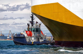 ep maniobra en un buque de boluda towage ep maniobra en un buque de boluda towage