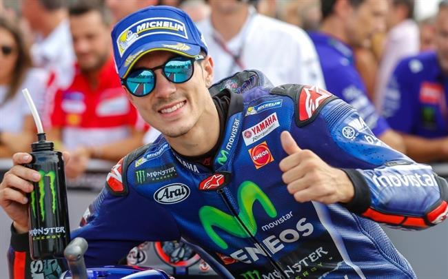 Maverick Viñales San Marino MotoGP | MOTOGP.COM ep maverick vinales san marino motogp