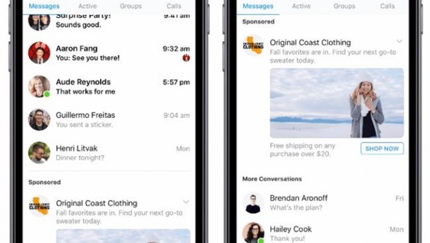 ep messenger adsfacebook messenger