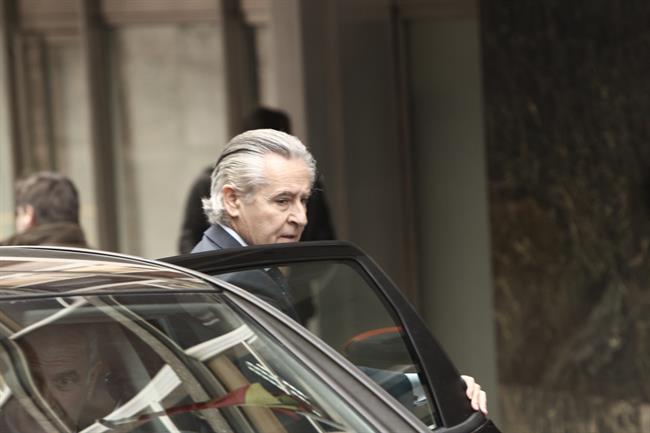 Miguel Blesa, ex presidente de Caja Madrid | EUROPA PRESS ep miguel blesa ex presidentecaja madrid
