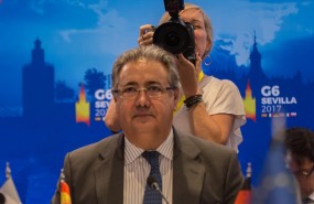 ep ministrointerior juan ignacio zoido enreuniong6