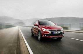 ep mitsubishi asx