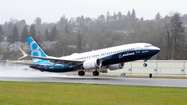 ep modelo boeing 737 max