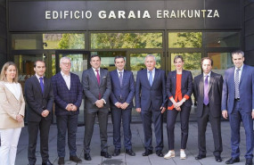 ep mondragon unibertsitatea la corporacion mondragon y la fundacion repsol analizan en una jornada