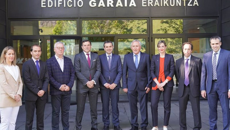 ep mondragon unibertsitatea la corporacion mondragon y la fundacion repsol analizan en una jornada