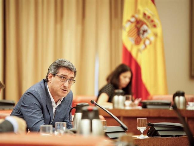 Nacho Prendes, diputado de Ciudadanos | CIUDADANOS ep nacho prendes diputadociudadanos 20180201165907