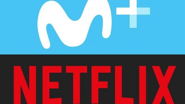 Netflix y Movistar | NETFLIX/MOVISTAR ep netflixmovistar