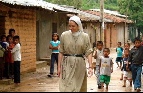 ep ninos de todo el mundo destinaron mas de 15 millones de euros a proyectos de infancia misionera