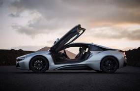 ep nuevo bmw i8 coupe