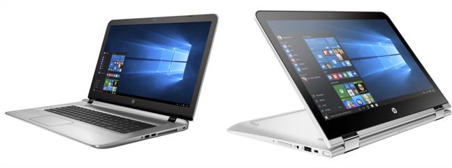 Nuevos dispositivos HP vuelta al cole ordenadores portátiles convertibles | HP ep nuevos dispositivos hp vueltacole ordenadores portatiles convertibles