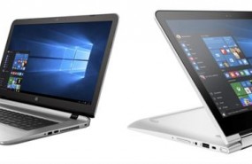ep nuevos dispositivos hp vueltacole ordenadores portatiles convertibles