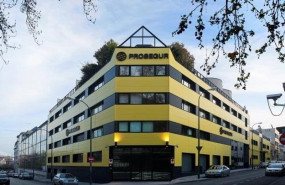 ep oficinas centrales de prosegur