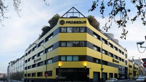 ep oficinas centrales de prosegur