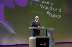 ep periodista bob woodward