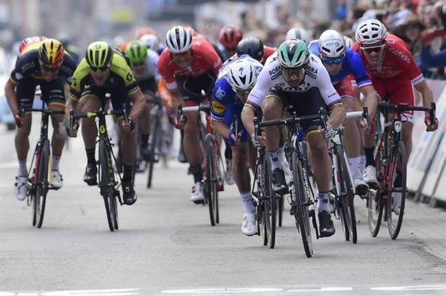 Peter Sagan Gante-Wevelgem | NICO VEREECKEN - PHOTO NEWS ep peter sagan gante-wevelgem