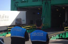 ep policia portuaria