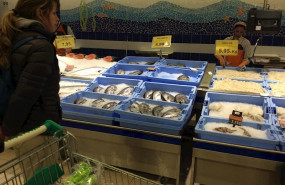 ep precios ipc inflacion consumo pescado pescados compra compras comprar comprando supermercado