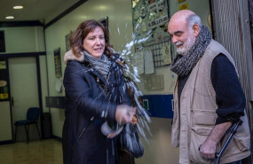 ep premiados en la administracion 271 de barcelona donde ha caido integramente el primer premio del