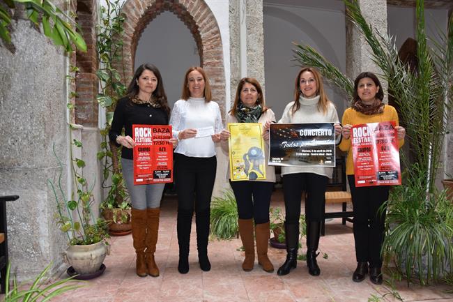 Presentación del programa Todos por Vicente | AYUNTAMIENTO DE BAZA ep presentacionprogramapor vicente