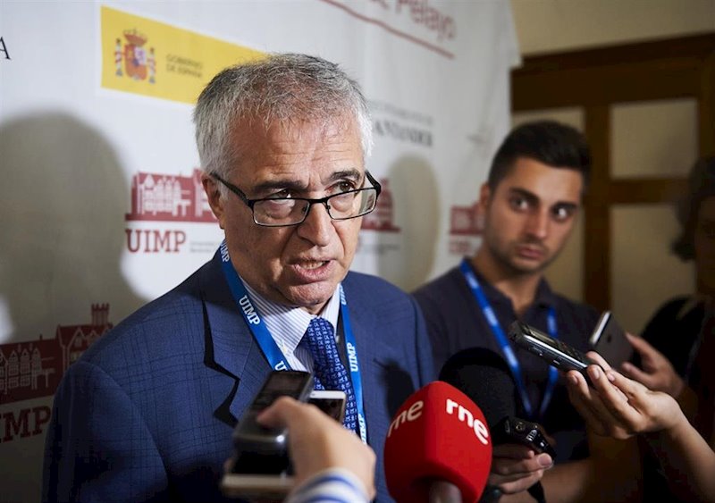 ep presidente de la fape nemesio roriguez