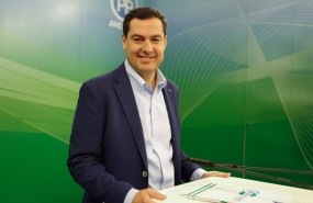ep presidentepp-a juanma moreno en ruedaprensala sede regional