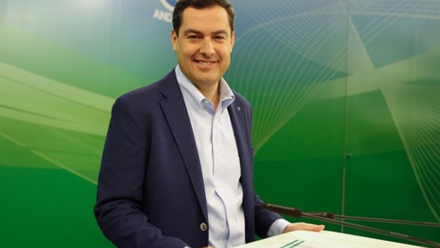ep presidentepp-a juanma moreno en ruedaprensala sede regional