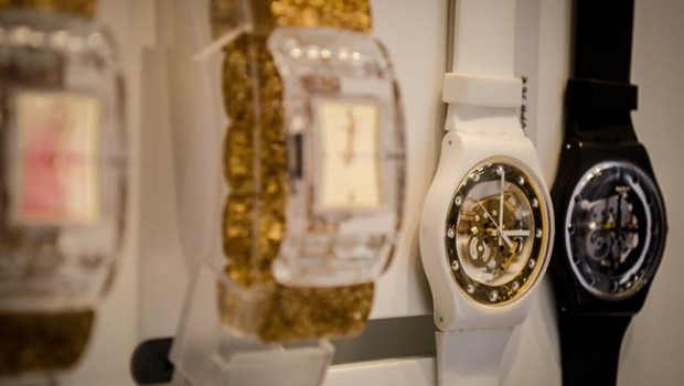 ep reloj relojes adultos reloj negro reloj plateado tiendarelojes