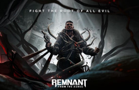 ep remnant from the ashes